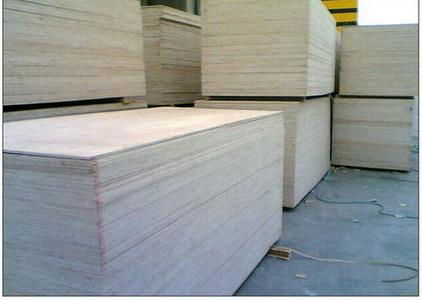 Furniture plywood 4