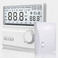 programmable thermostat