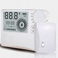 Wireless thermostat