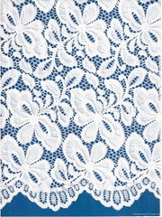 lace fabric