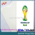 professional manufacture card dental floss  3