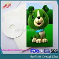 professional manufacture card dental floss  4