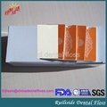 professional manufacture card dental floss  4