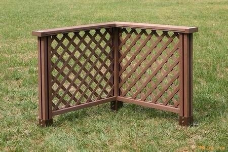 WPC for fence&railing supplier 4