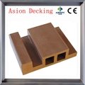 SELL Asion wood plastic composite  3