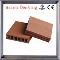 SELL Asion wood plastic composite  5