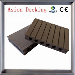 Supply wood plastic composite(WPC)