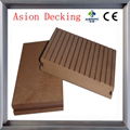 Sell WPC outdoor garden decking