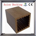 Sell WPC outdoor garden decking 3