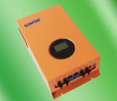 PV off-grid solar inverter 