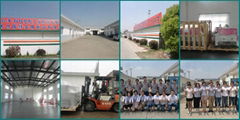 Taicang Gold Metal Products Co., Ltd