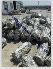 Aluminium Scrap