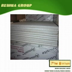 Acoustic Mineral Fiber Ceiling Board