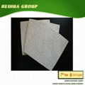 Mineral fiber ceiling board (CE ISO9001-2008) 1