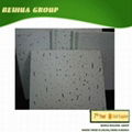 New building materials 2013 Mineral