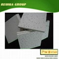 Acoustic Mineral Fiber Ceiling Board