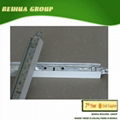 suspended ceiling t grid for ceiling tiles