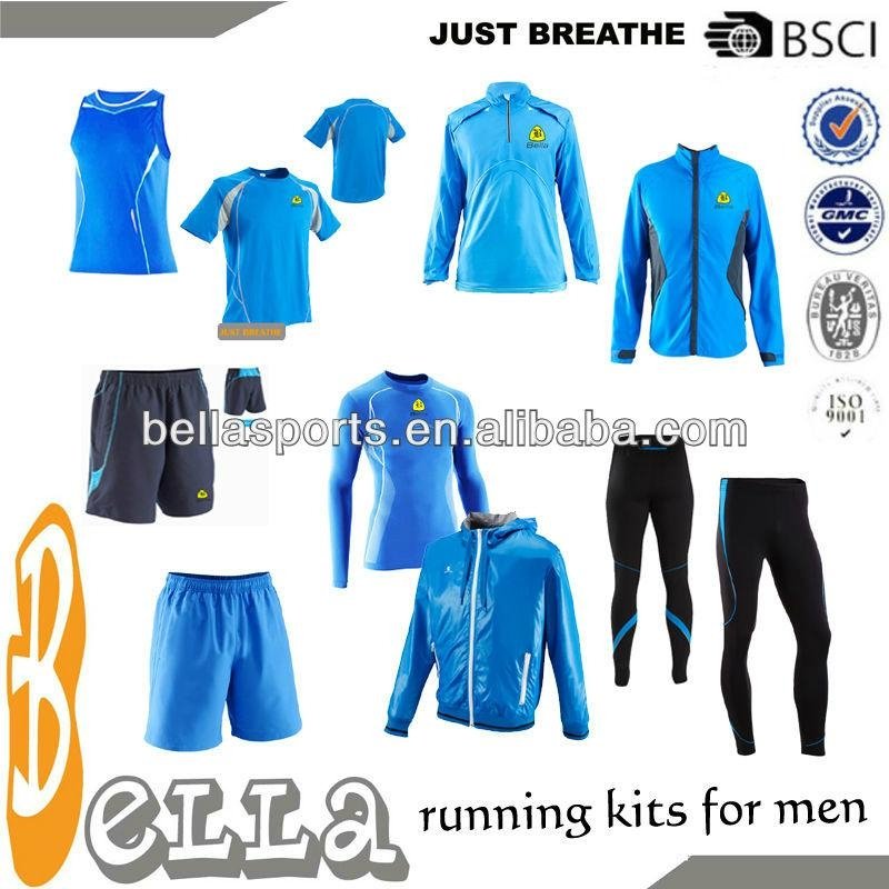 2014 mens designable athletic running jacket running shorts running top running 