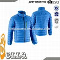 2014 Men winter down jacket OEM producing italty down jacket