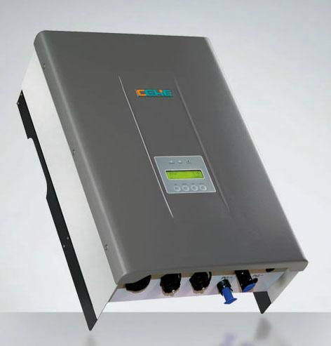 PV Pumping Inverter