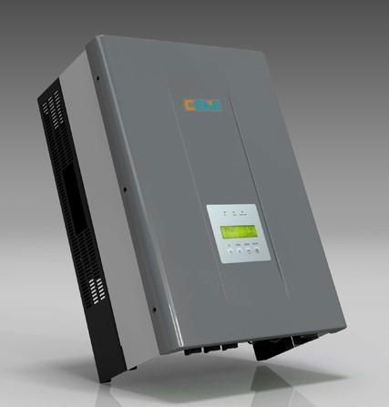 PV Pumping Inverter