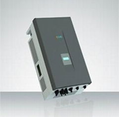 PV Grid-connected Inverter