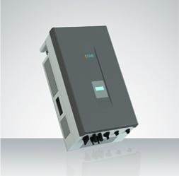 PV Grid-connected Inverter