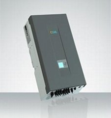 PV Grid-connected Inverter