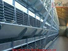 Hot sale layer pullet cage for chicken farm 