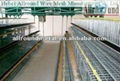 high quality broiler raising cage