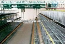 high quality broiler raising cage