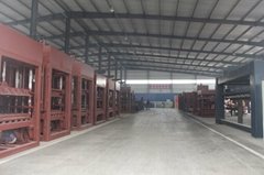 Shandong Lingtong Heavy Duty Machinery Co.,LTD