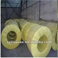 High quality CaSi cored wire  offered for overseas market 4