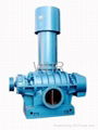 Wanhao air blower used in water treatment 1