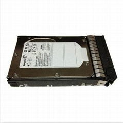 HDD 44W2239 5312 450G 15K SAS 3.5 internal hard disk drive three years warranty