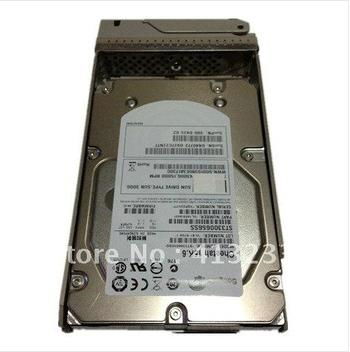 42D0519 5586 450GB 15K SAS 3.5 New hard disk three years warranty