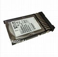 652611-B21 653960-001 G8 300GB 6G internal sas hdd 15K rpm SFF (2.5-inch) SmartD 1