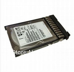 652611-B21 653960-001 G8 300GB 6G internal sas hdd 15K rpm SFF (2.5-inch) SmartD