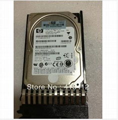 Hard Disk 2.5 inch 300GB 507127-B21 507284-001 10K rpm SFF Dual Port Enterprise