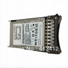 Internal 42D0679 42D0677 5536 146GB 15K SAS 2.5'' New Brand HDD Hard Disk