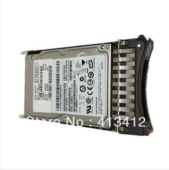 Internal 42D0679 42D0677 5536 146GB 15K SAS 2.5'' New Brand HDD Hard Disk