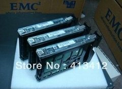 EMC CX-2G10-73 005048812 73G FC 10K CX4 server hdd drive three years warranty