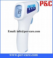 Accurate Infrared Body Forehead Thermometer PT-121