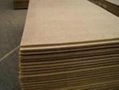MDF with 3mm