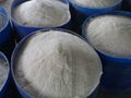 Nitrile rubber powder