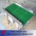 hot sale mobile conveyor for grain