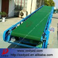 hot sale mobile conveyor for grain 3