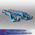 China deft design horizontal screw conveyor for sale