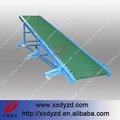 2013 China excellent quality slat conveyor design 4