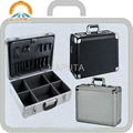 Aluminum tool cases 1